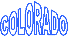 COLORADO